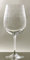 Lucca Paul Nagel 1500201 Red Wine Glasses with Engraving Bordeaux Glass Pantograph Set of 6