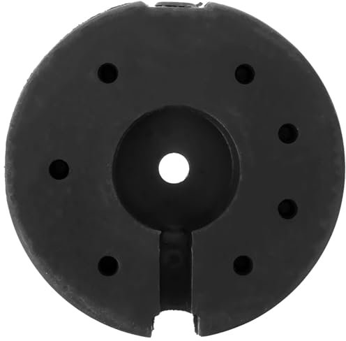 Pesi Per Lampade Da Scrivania In Ferro: Caricatore Del Peso Della Base Della Lampada - Caricatore Della Lampada DaTerra Per Camera Da Letto Soggiorno Home Office Sabbia Di Plastica