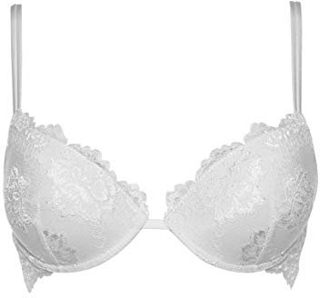 LORMAR - Reggiseno Myclass Coppa B, 779 Noisette, 1