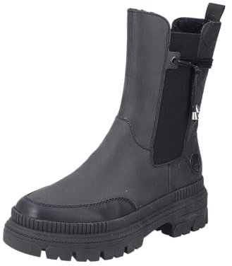 Rieker Damen Stiefeletten Y9371