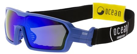 OCEAN CHAMELEON Occhiali da sole galleggianti per sport acquatici polarizzati Kitesurf
