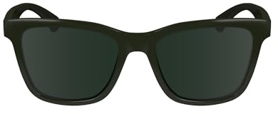 CALVIN KLEIN JEANS Brille Größe 48 mm Khaki/Eye SIZE: 48 BRIDGE: 16 Horizontal MEASUREMENT: 48 Vertical MEASUREMENT: 39 4