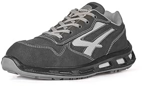 U Power Kick S ESD S3s Ci Fo Sr Zapato de trabajoUnisex Adulto