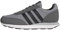 adidas Herren Run 60s 3.0 Shoes Schuhe, Grey Three/Core Black/Grey Four