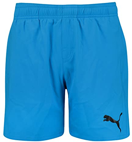 PUMA pojkar Medium längd shorts Badbyxor