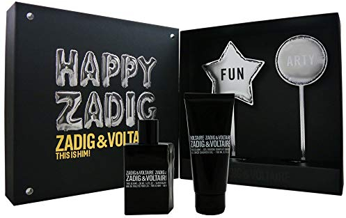 Zadig & Voltaire Körperpflege-Set er Pack(x)
