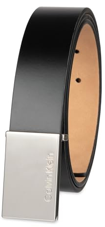 Calvin Klein 35MM CE *updated to solid buckle