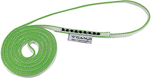C.A.M.P. - Bandschlingen - Express Ring DYNEEMA 8.5 mm - 120 cm