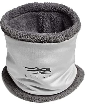SITKA Gear Jagd-Halstuch, Weiss/opulenter Garten, Einheitsgröße