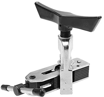 EZLUIYLDH Kit de reparación de Aire Acondicionado con expansor de Tubos Universal de 5-16 mm. Fácil de Usar.
