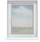 Victoria M. Aluminium Jalousie auf Maß Innenjalousie 25 mm für Fenster, Breite 2000-2099 mm x Höhe 900-999 mm