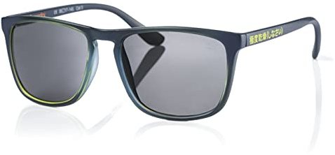 Superdry Stockholm 106 55 Dark Blue Yellow/Grey