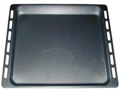 Backblech/Backblech 445 x 375 x 16 mm, Original Backofen, Herd 481941838365 IGNIS Backofen, Herd 481941838365 IGNIS