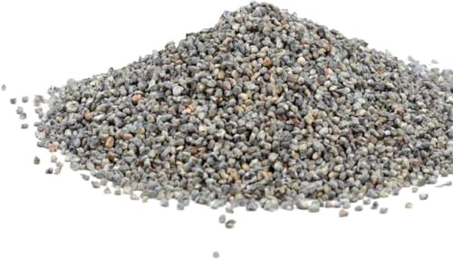 Green Stuff - Sand Modelismus, 200 ml, Dunkelgrau