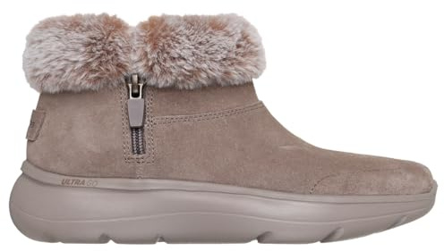 Skechers dam On-the-go Encore Snow-cappedKänga