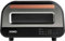DOMO DO9289PZ Pizza Genius - Four à Pizza électrique - 1700W - 6 Programmes - Vos pizzas préférées en seulement 2 minutes - Pierre en cordiérite - Température 80-450°C