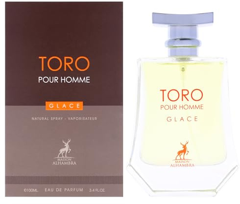 TORO Pour Homme - 100 ML