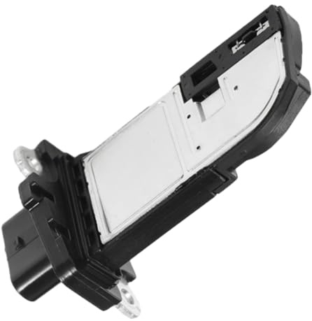 Capteur de débitmètre d'air massique Kacepar AFH70M81, compatible avec BMW 3, 5, 7, X3, X5, X6, E70, E71, E72, F01, F02, F03, F04, F07, F10, F11, F13, F25, 1 pièce