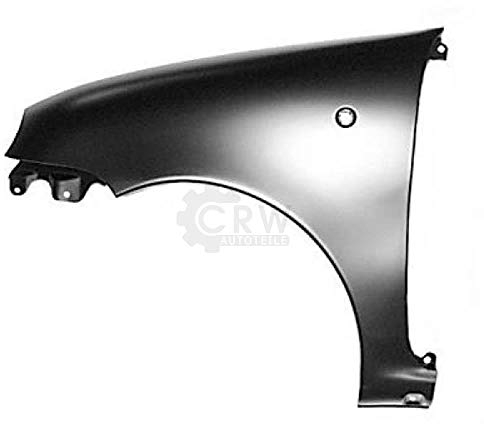 Kotflügel Fender links für Seicento Bj. 98->>