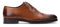 MARTINELLI Zapatos Cordones en Piel Empire para Caballero Color Brandy