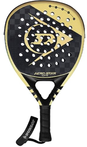 DUNLOP Aero-Star Lite