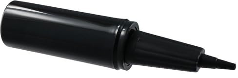 hobbyme Handluftpumpe für Luftballons Tragbare Manuelle Ballonpumpe, Mini Handpumpe für Schlauchboote, Pool Floats, Party Girlanden