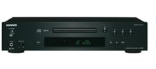 Onkyo C-7030, kompakter CD-Player