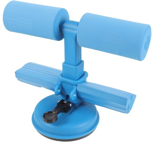 GALPADA Tragbare Sit-up-hilfe Für Fitnessübungen Verstellbares Bauchmuskel-curl-tool Tragbares Crunches-gerät Für Heimtraining Stabiles Bauchfitnessgerät