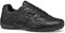Geox Herren U Snake ORIGINAL B Sneaker, Black, 41 EU