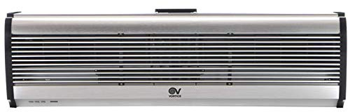 Barriera d'Aria Vortice Serie AIR DOOR H AD1500T L'ama D'aria 150 Cm Trifase