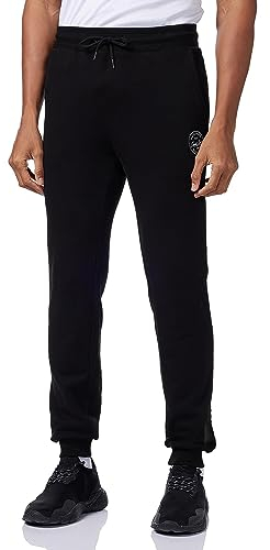 JACK & JONES Male Jogginghose Regular Fit Jogginghose