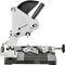 TOOLCRAFT TO-6803628 - Supporto per smerigliatrice angolare 115, 125 mm