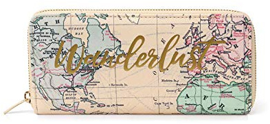 Legami - Geldbörse - What a Wallet!