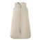 Owlivia Bambus Baby Schlafsack Unisex Kleinkinder-Schlafsack 1.0 TOG Tragbare Decke Baby Jungen Mädchen Schlafanzug (Beige, 12-18 Monate)