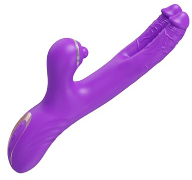 Personlig Massager i Silikon för Vuxna Kvinnor E12LXW | Silikon, För Kvinnor, Vuxna, Personlig Massager