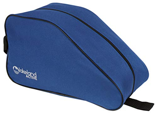 Lakeland Active Mosedale Trekking Stiefeltasche - Mittelblau