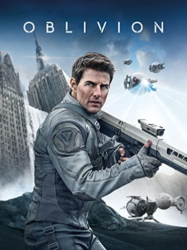 Oblivion