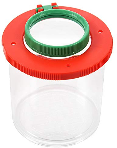 Karriter Loupe à 2 lentilles avec 2 verres pour enfants