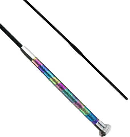 York Dressurgerte Aurora 110 cm