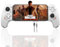 Megadream USB C Mobile Gaming Controller for iPhone 16/iPhone 15 Series & Android (Type-C),Plug and Play Gamepad Joystick, Stream PS5/PS4/Xbox/PC Games on Mobile,Cloud Gaming,Plug and Play