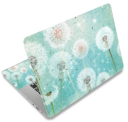 Laptop Aufkleber Folie Cover 13,3 14 15 15,4 15,6 Zoll Laptop Vinyl Skin Sticker Art Decal Protector Notebook PC MacBook (F90769)