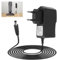 26V 0,5 A Netzteil Ladegerät für Hoover H-Free 100-800 & Freedom Modelle FD22 1.8m Ladekabel Kompatibel mit Leifheit Regulus Aqua PowerVac Pro Akku-Staubsauger Adapter Charger