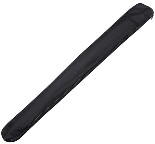 Grtheenumb Funda para Espada, Bolsa para Espada, Estuche Largo de 41 Pulgadas con Correa y Cremallera, Bolsa portátil para Artes Marciales para múltiples Armas, bastón, más
