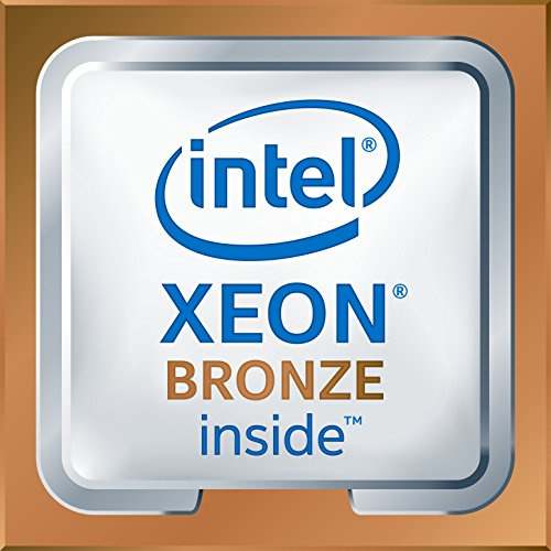 CPU/Xeon 3106 1,70 GHz FC-LGA14 Tray