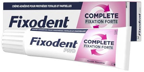 Fixodent Pro Neutral Care 47g