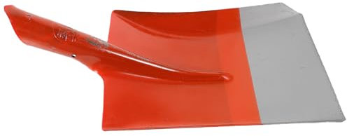 Yardenfun Pala De Jardinería para Plantar y Trasplantar Flores Hecha De Acero para Tierra y Limpieza De para Jardinería