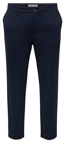 Only & Sons herr Onsmark Tapered 0209 byxor Onsmark Tapered 0209 Pants