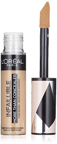 L'Oréal Paris Infaillible 24 Stunden Korrektur- / Bodenfarbe 2-in-1 329