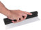 Tergicristallo Antiscivolo per Auto Tergicristallo Silicone Tergicristallo Lama Pulita Impugnatura Ergonomica Tergicristallo Pulito Autolavaggio Pulizia Tergicristallo Raschietto per Vetro
