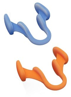 Unisex Classic Nasal Dilators Trial Pack - Anti Snoring Device for Men and Woman -
